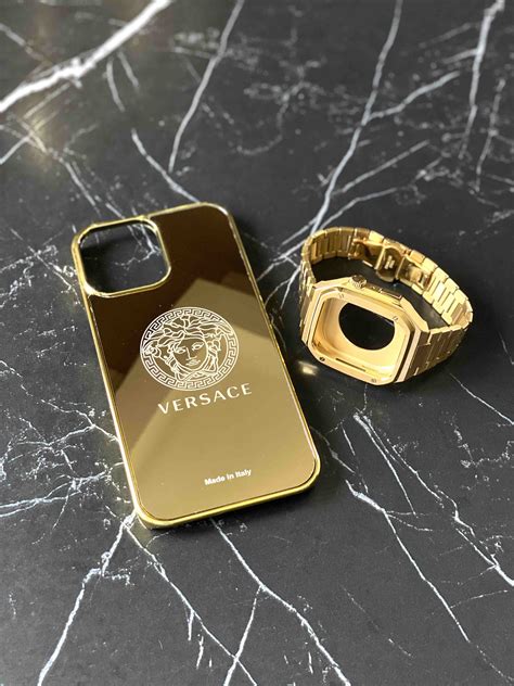 iphone 12 versace|VERSACE US .